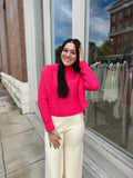 She's THAT girl Sweater