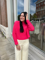 She's THAT girl Sweater