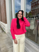 She's THAT girl Sweater