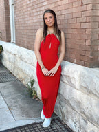 The Right One Dress