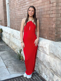 The Right One Dress