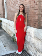 The Right One Dress