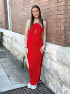 The Right One Dress