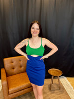 The Stand Out Dress
