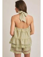 Flirty Girl Set- Top