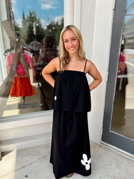 The Palmer Skirt