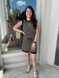Cozy Vibes Romper