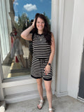 Cozy Vibes Romper