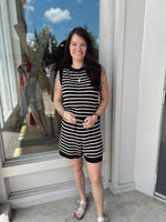 Cozy Vibes Romper