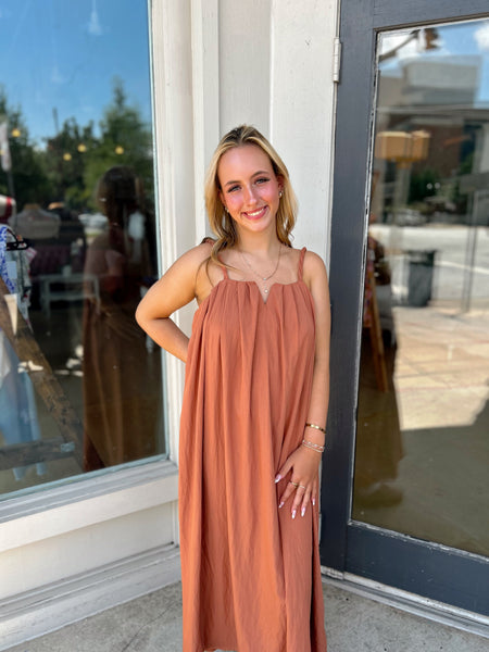 Fall In Love Dress