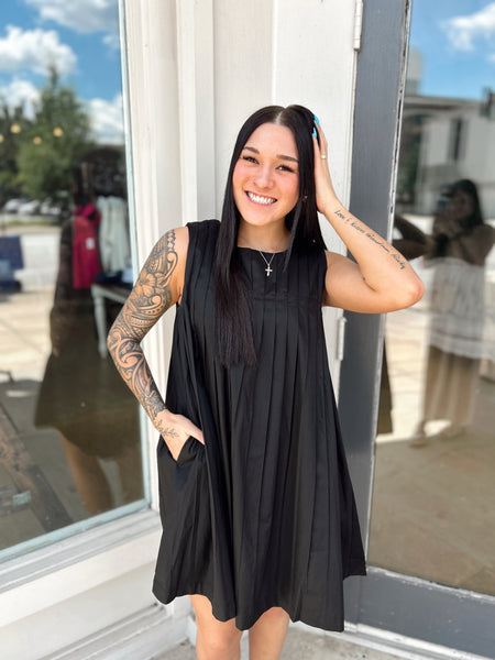 No Longer Needed Dress