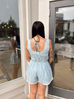 Got Game Romper