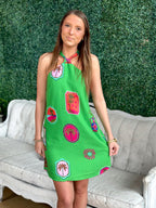 Escape To Paradise Dress