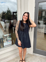 Day In The Plains Dress