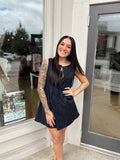 Day In The Plains Dress