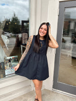Day In The Plains Dress