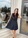 Day In The Plains Dress