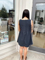 Day In The Plains Dress