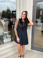Day In The Plains Dress