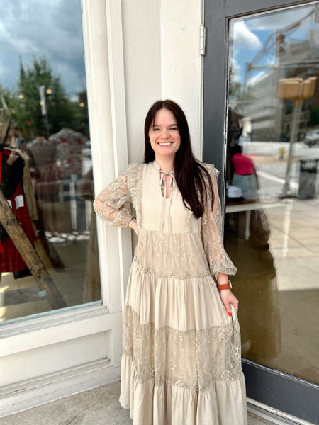 Lost Soul Dress