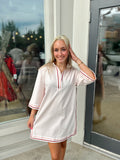 A Different SIde Dress