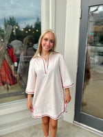 A Different SIde Dress