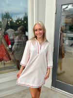 A Different SIde Dress