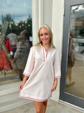 A Different SIde Dress