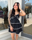 All Over Again Dress