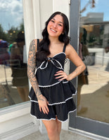 All Over Again Dress