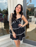 All Over Again Dress