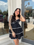 All Over Again Dress