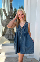 Let’s Go Romper