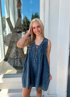 Let’s Go Romper