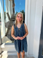 Let’s Go Romper