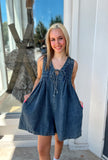 Let’s Go Romper