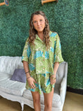 Lost In Paradise Set- Top