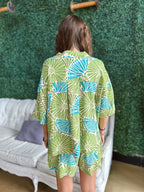 Lost In Paradise Set- Top