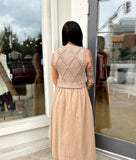 Want You More Dress