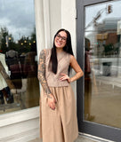 Want You More Dress