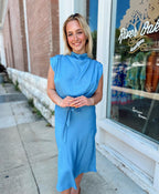 Little Sky Dress