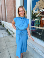 Little Sky Dress