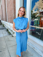 Little Sky Dress