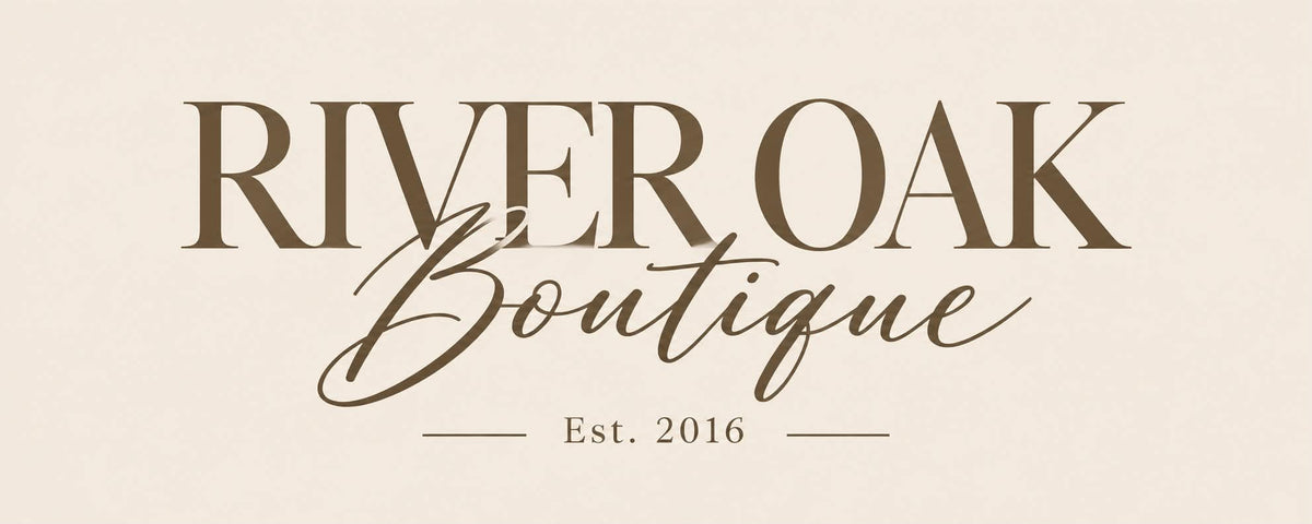 River Oak Boutique
