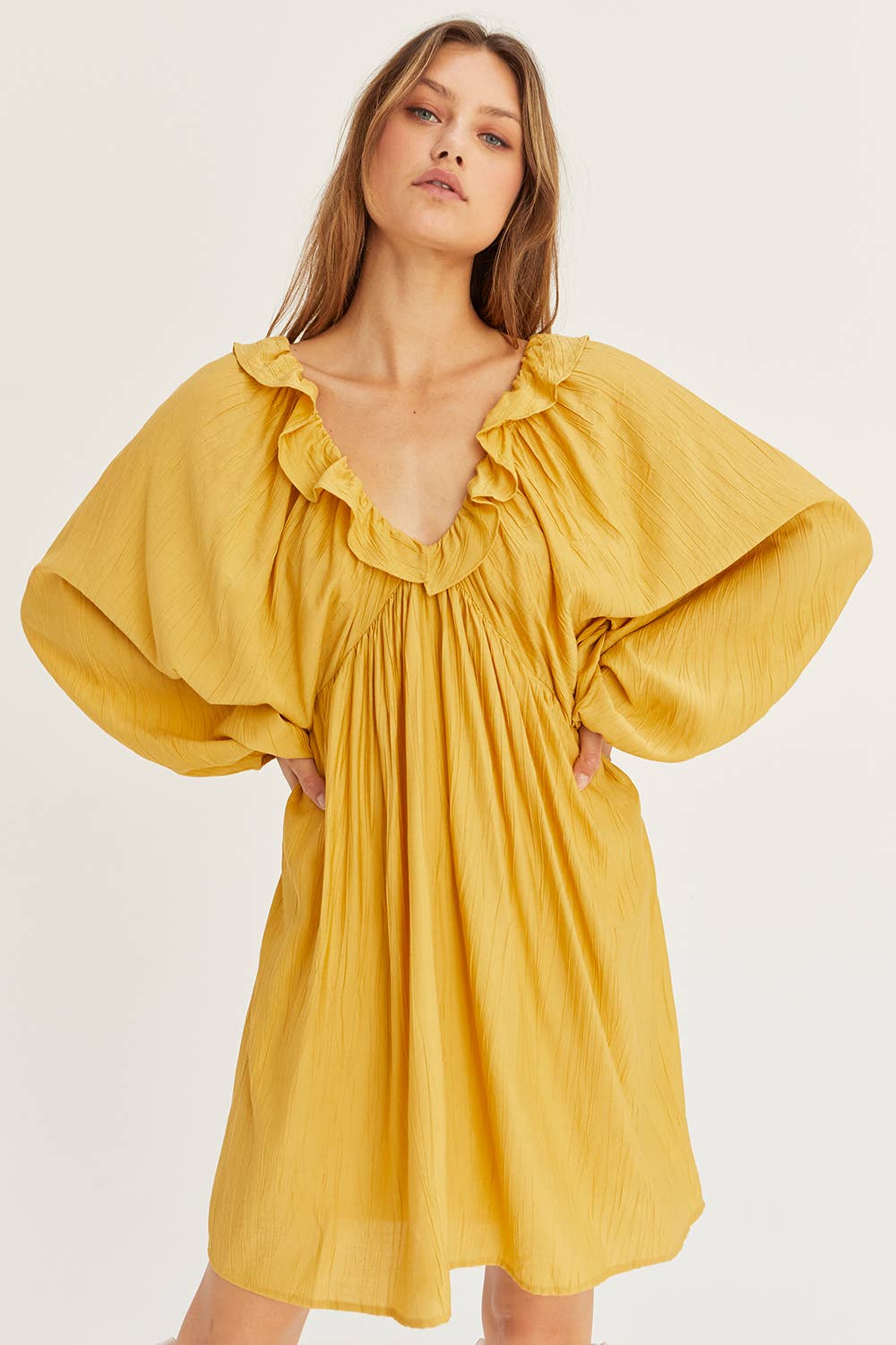 My Sunshine Dress