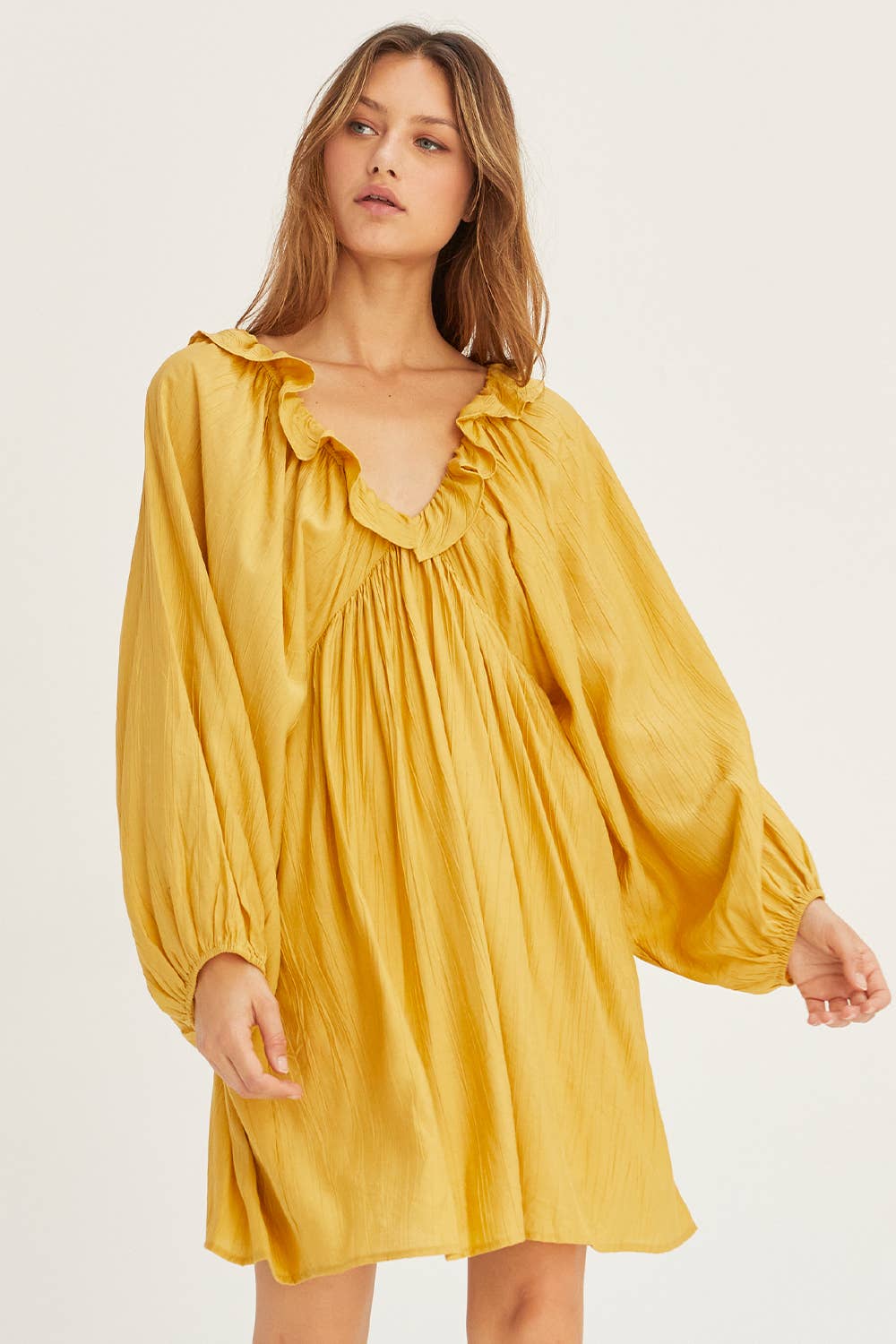 My Sunshine Dress