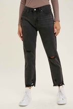 Rock The Night Denim