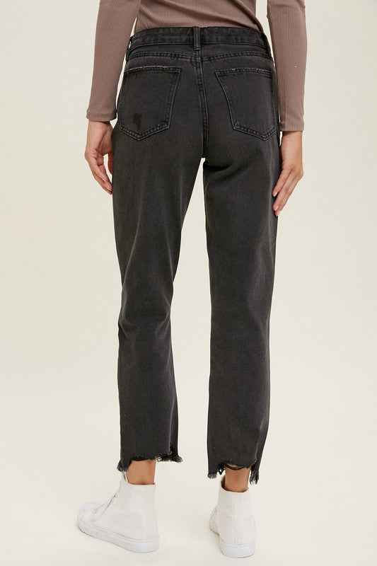 Rock The Night Denim