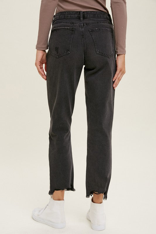 Rock The Night Denim